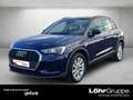 Audi Q3 45 TFSI e S tronic Blau - thumbnail 1