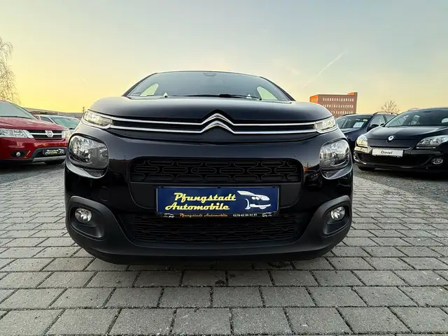 Citroen C3 view 13
