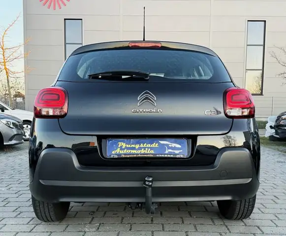 Citroen C3 view 7