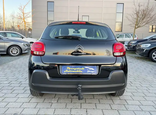 Citroen C3 view 6