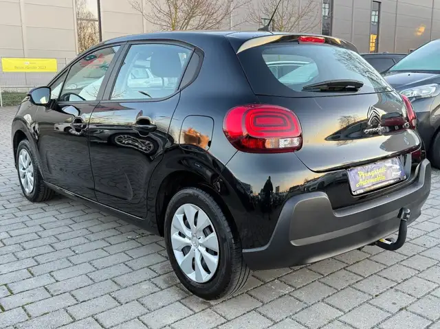 Citroen C3 view 5