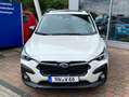 Subaru Crosstrek 2.0ie Lineartronic Platinum, AHK starr Weiß - thumbnail 1