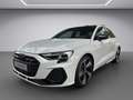 Audi A3 Limousine S line 35 TFSI 110150 kWPS S tronic Weiß - thumbnail 2