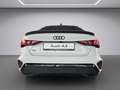 Audi A3 Limousine S line 35 TFSI 110150 kWPS S tronic Weiß - thumbnail 4