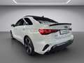 Audi A3 Limousine S line 35 TFSI 110150 kWPS S tronic Weiß - thumbnail 3