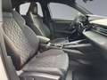 Audi A3 Limousine S line 35 TFSI 110150 kWPS S tronic Weiß - thumbnail 16