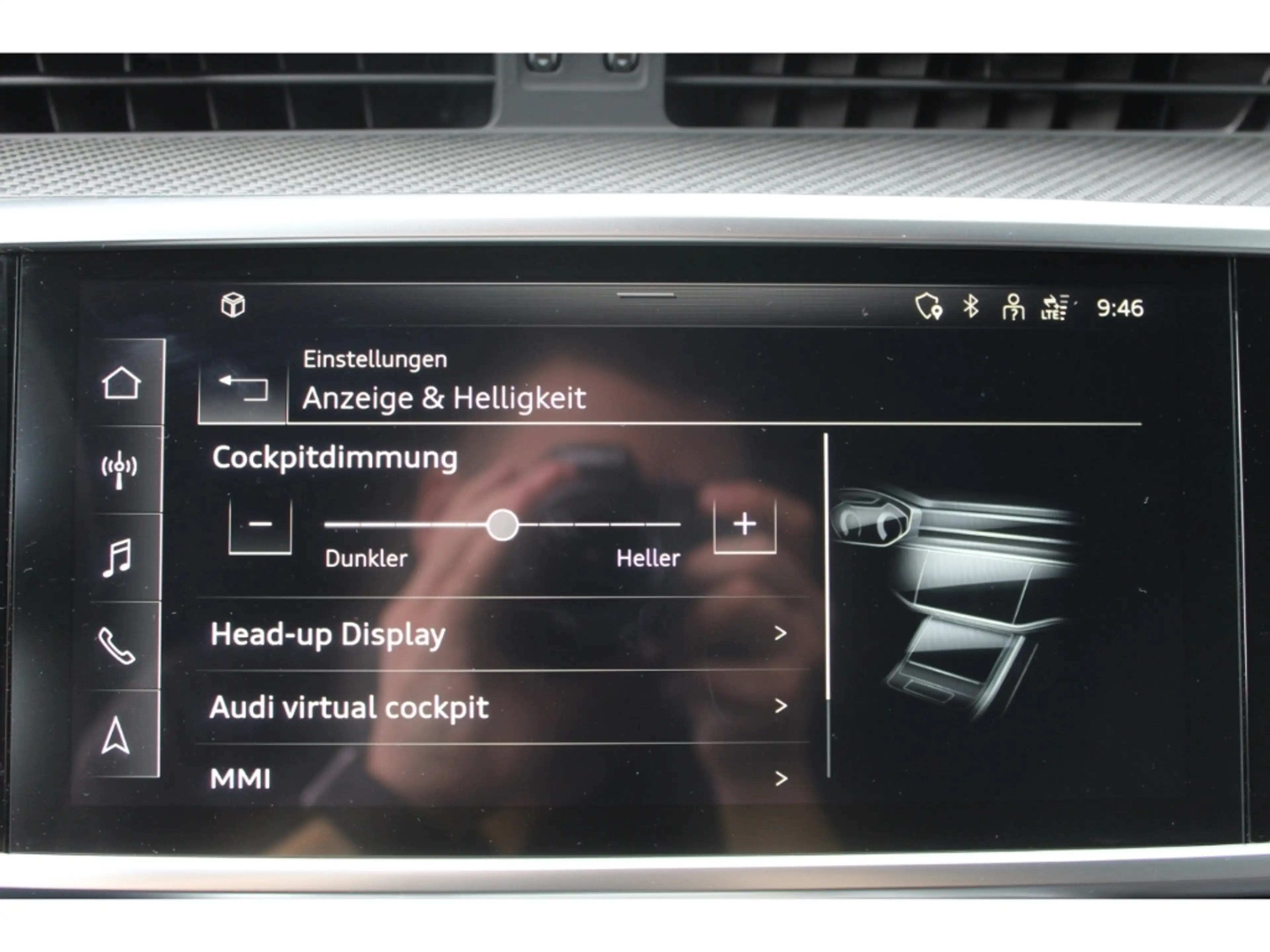 Audi RS7 qu.tiptr Dynamik+*Ceramic*B&O+*Pano*Assist+!!! — photo 13