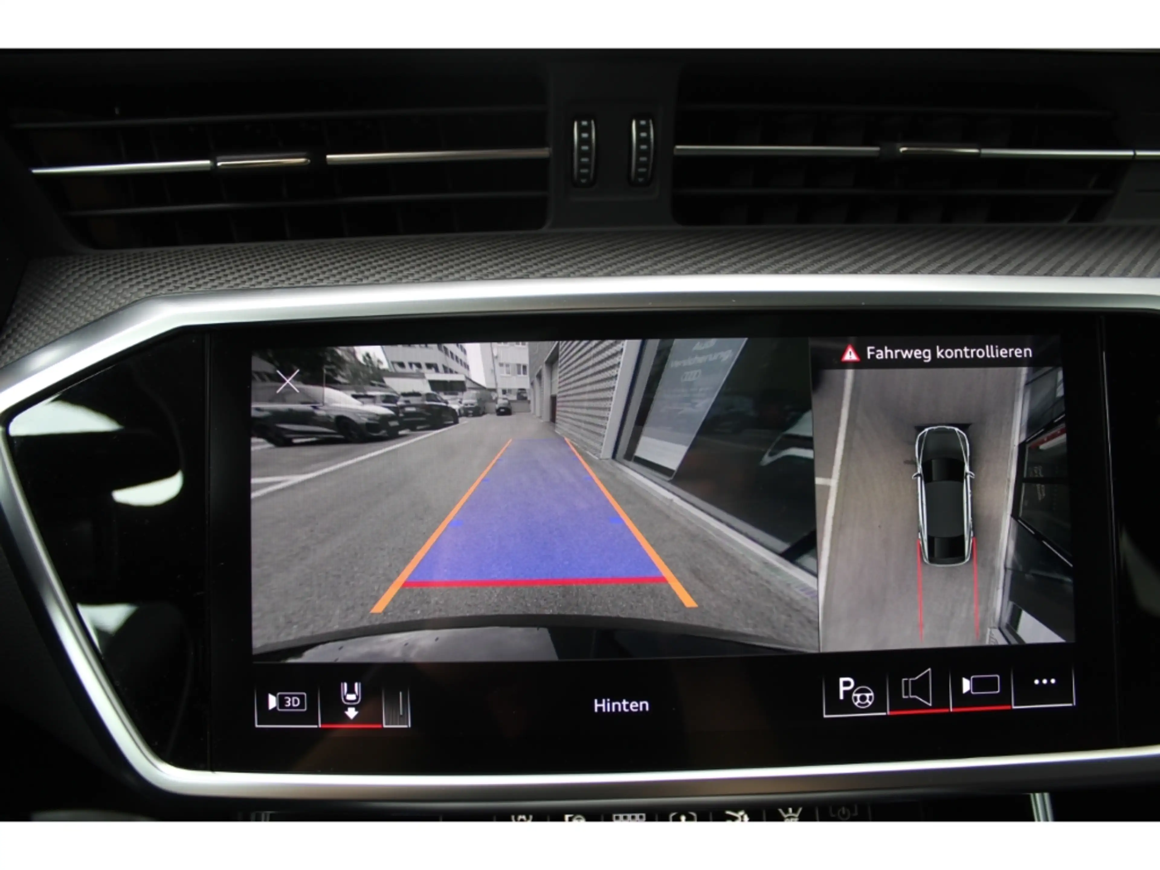 Audi RS7 qu.tiptr Dynamik+*Ceramic*B&O+*Pano*Assist+!!! — photo 9