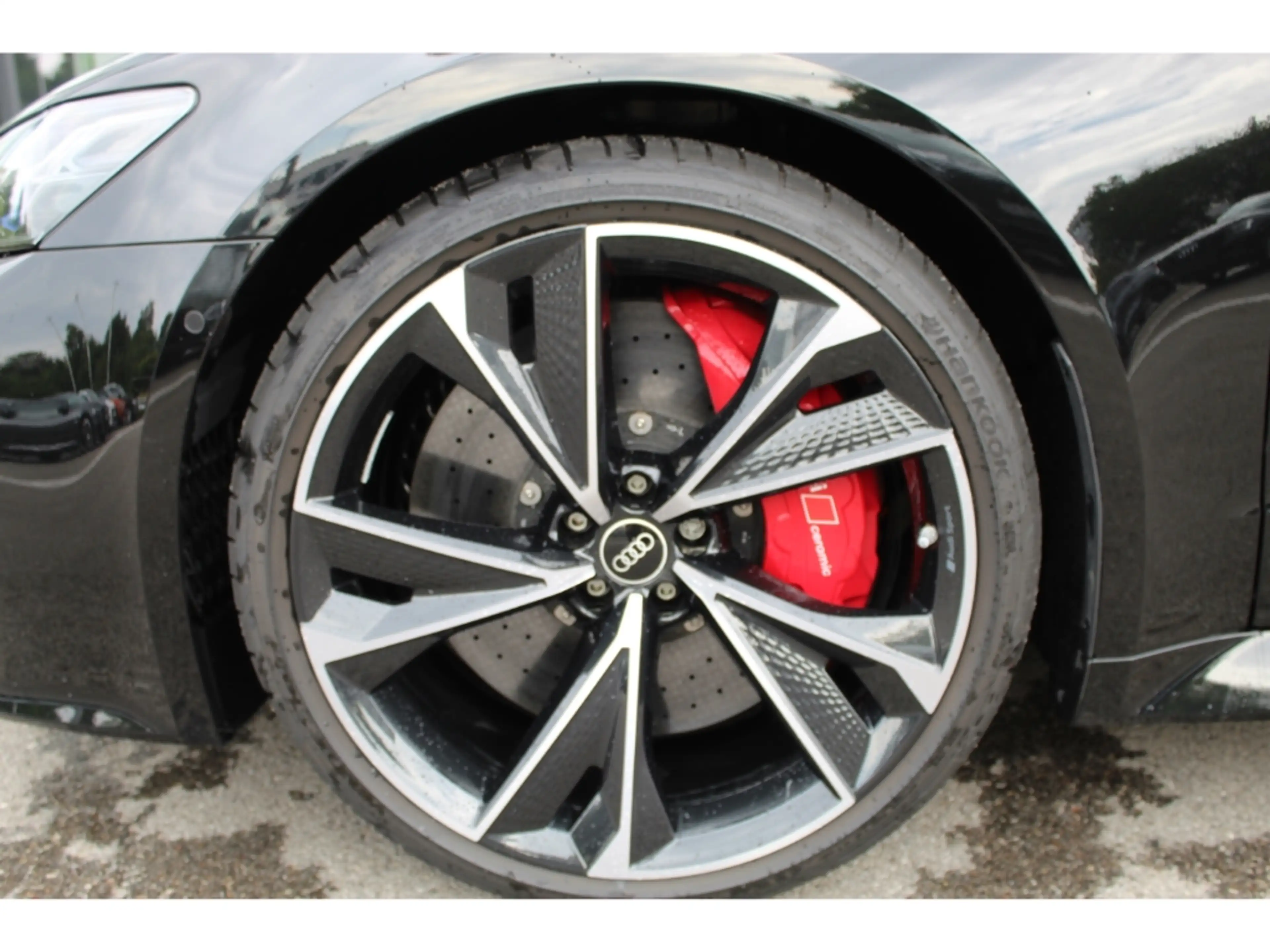 Audi RS7 qu.tiptr Dynamik+*Ceramic*B&O+*Pano*Assist+!!! — photo 7