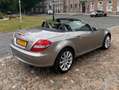 Mercedes-Benz SLK 200 SLK 200 K. Zilver - thumbnail 3