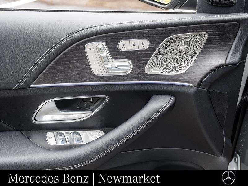 2026 Mercedes-Benz GLS 4MATIC SUV — снимка 1