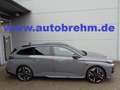 Peugeot 308 SW Hybrid 145e-DSC6 GT FACELIFT E-Fahrersitz, Kame Grau - thumbnail 1