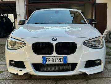 125d 5p Msport