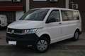 Volkswagen Caravelle Comercial 2.0TDI BMT Origin Batalla Larg Blanco - thumbnail 1