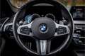 BMW 520 5-serie 520i M Sport High Executive Camera Adaptiv Noir - thumbnail 8