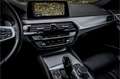 BMW 520 5-serie 520i M Sport High Executive Camera Adaptiv Nero - thumbnail 9