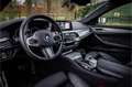 BMW 520 5-serie 520i M Sport High Executive Camera Adaptiv Zwart - thumbnail 5