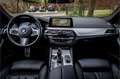 BMW 520 5-serie 520i M Sport High Executive Camera Adaptiv Noir - thumbnail 7