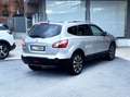 Nissan Qashqai 2 1.5 dCi DPF N-Tec 110 CV 7 posti - 2011 Plateado - thumbnail 5