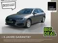 Audi A4 35 2.0 TDI Avant FLA SpurH el.Heck KeyLess Grau - thumbnail 1