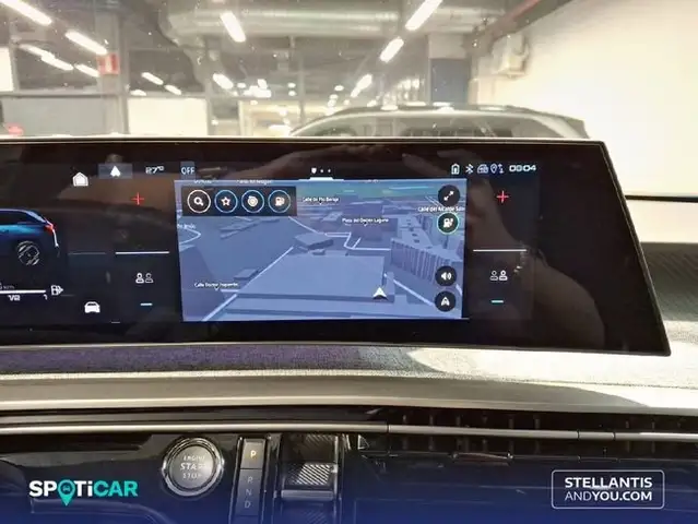 Peugeot 5008 view 14