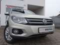 Volkswagen Tiguan Track & Style 4Motion 1.HAND/AHK/KAMERA Gold - thumbnail 1