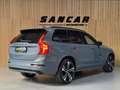 Volvo XC90 2.0 T8 Recharge AWD R-Design LONG RANGE |PANO|LUCH Gris - thumbnail 6