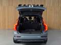 Volvo XC90 2.0 T8 Recharge AWD R-Design LONG RANGE |PANO|LUCH Gris - thumbnail 9