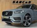 Volvo XC90 2.0 T8 Recharge AWD R-Design LONG RANGE |PANO|LUCH Gris - thumbnail 2