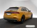 Audi Q8 55 TFSI qu. tiptr. Pano/LuftFed/ACC Orange - thumbnail 7