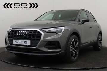 S-TRONIC - LEDER- VERWARMDE ZETELS