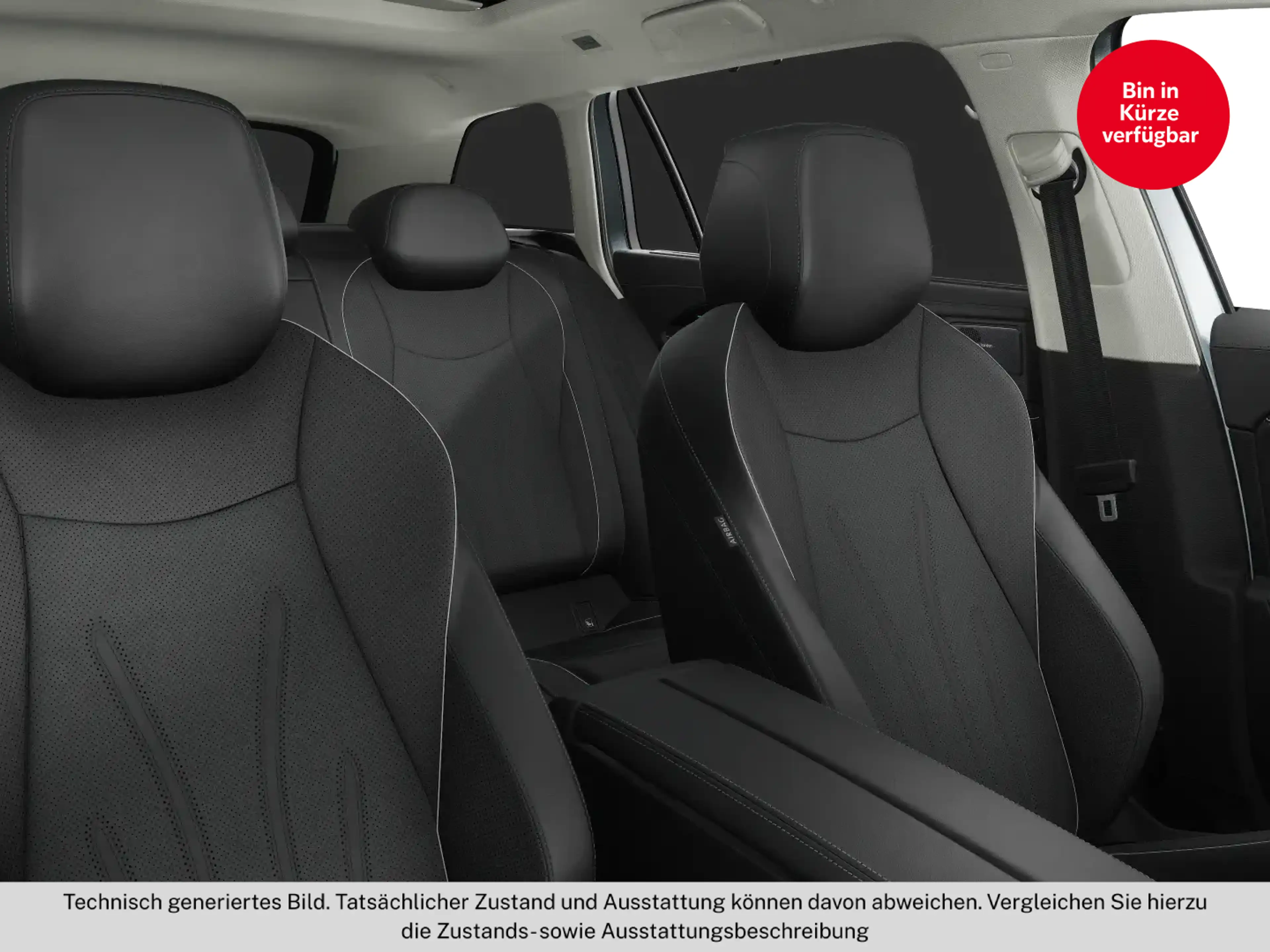 Volkswagen Passat Variant Elegance eHybrid 150kW — photo 5