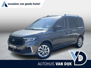 1.5 Active | Navi/Leder/Adapt.Cruise/PanoDak/Camer