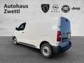 Peugeot Expert Kastenwagen M BHDI 150 S&S Weiß - thumbnail 4