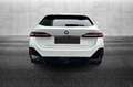 BMW 520 520d 48V sDrive Touring Msport Bianco - thumbnail 6