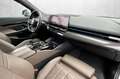 BMW 520 520d 48V sDrive Touring Msport Bianco - thumbnail 8