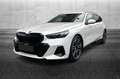 BMW 520 520d 48V sDrive Touring Msport Bianco - thumbnail 2