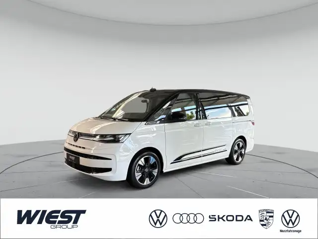 Volkswagen T7 Multivan Life Edition 2.0 l TDI LÜ DSG