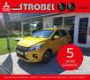 Mitsubishi Space Star Select+ 1.2 *RÜCKFAHRKAMERA*KLIMA* Amarillo - thumbnail 1
