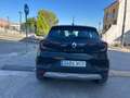 Renault Captur E-TECH Híbrido Enchufable Evolution 117kW Negro - thumbnail 5