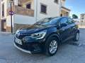 Renault Captur E-TECH Híbrido Enchufable Evolution 117kW Negro - thumbnail 12