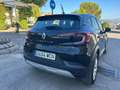 Renault Captur E-TECH Híbrido Enchufable Evolution 117kW Negro - thumbnail 6