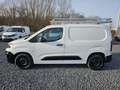 Peugeot Partner 1.6 Blue HDi // 3 PLACES / GPS / GARANTIE 1 AN // Blanco - thumbnail 6