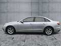 Audi A4 30 TDI S-TR NAVI+DAB+2xPDC+ACC+SHZ Silber - thumbnail 4