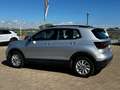 Volkswagen T-Cross T-Cross 2019 1.0 tsi Style 95cv Argento - thumbnail 4