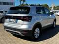 Volkswagen T-Cross T-Cross 2019 1.0 tsi Style 95cv Argento - thumbnail 3
