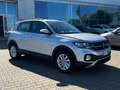 Volkswagen T-Cross T-Cross 2019 1.0 tsi Style 95cv Argento - thumbnail 2