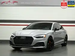 2024 Audi A5