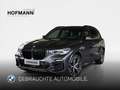 BMW X5 xDrive30d M Sport Pano+AHK+Luftfederung+Innov Gris - thumbnail 1