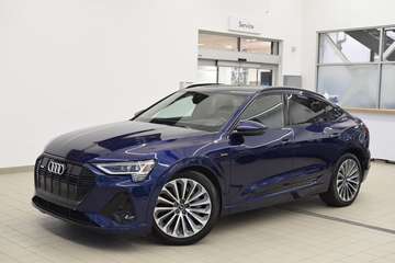 TECHNIK+BLACK PACKAGE+AWD TECHNIK+BLACK PACKAGE+AWD / CUIR+TOIT+AUDIO+BAS KM+WOW